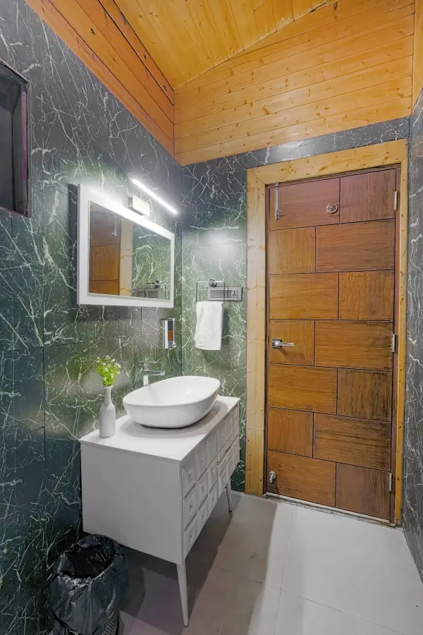SaffronStays Secret Cottage, Dehradun