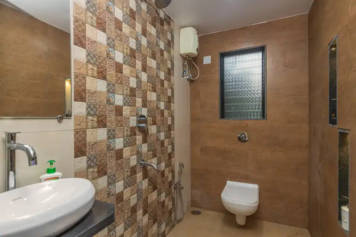 SaffronStays Serene Retreat, Alibaug