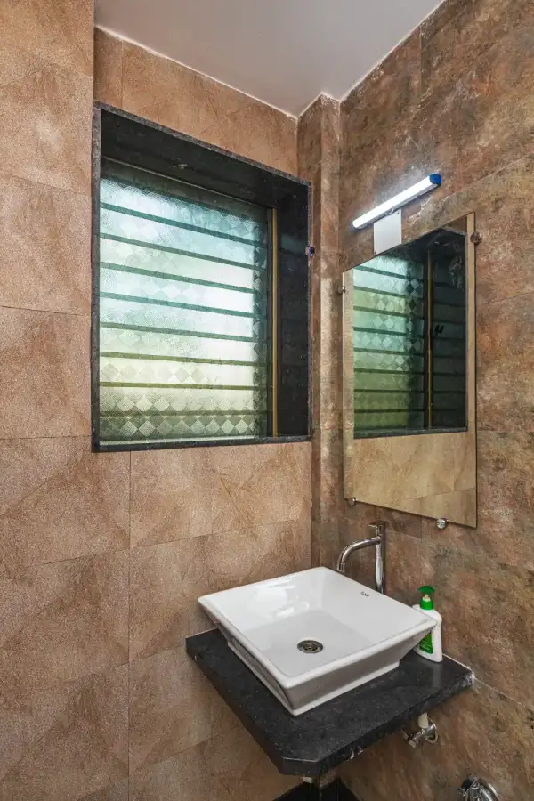SaffronStays Serene Retreat, Alibaug
