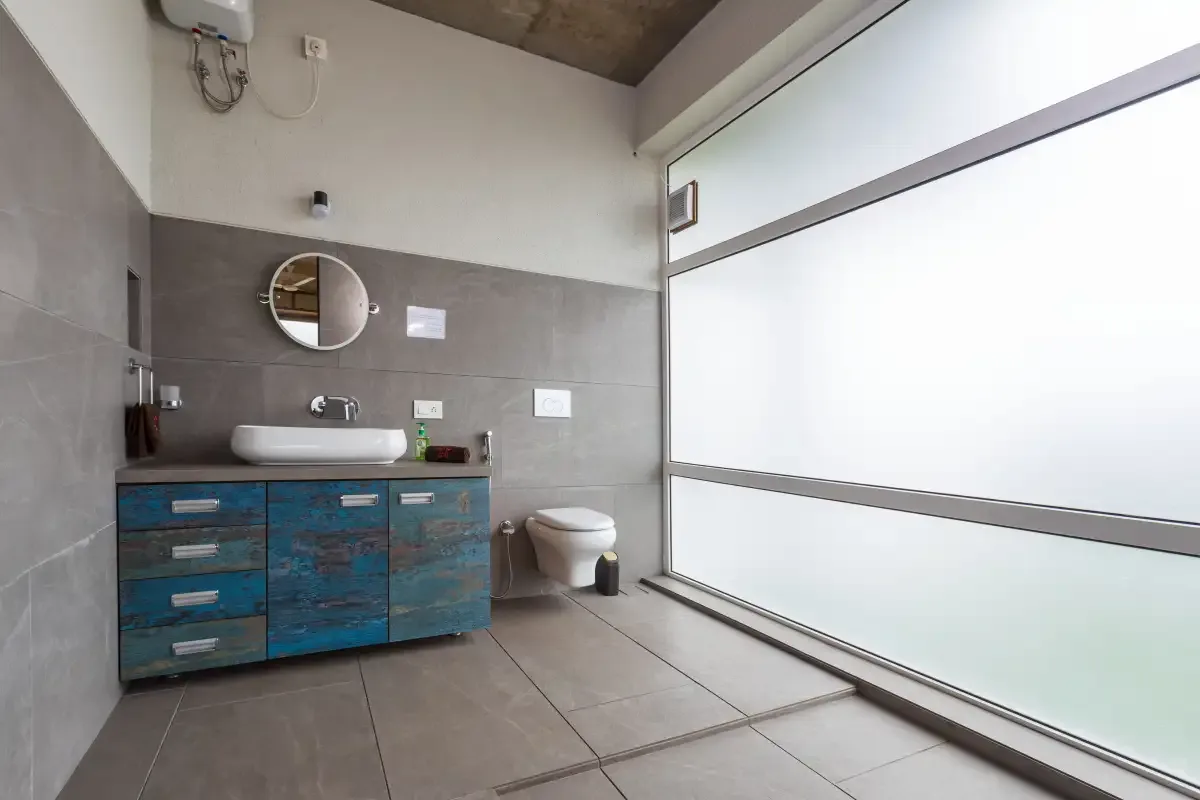 SaffronStays Serenity, Igatpuri