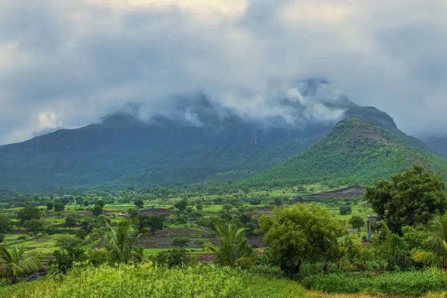 SaffronStays Serenity, Igatpuri