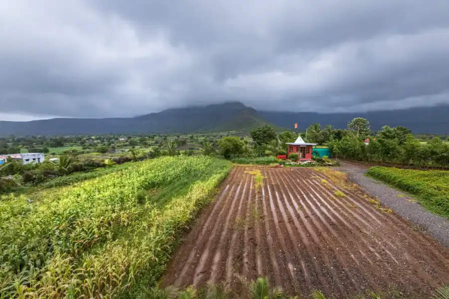 SaffronStays Serenity, Igatpuri