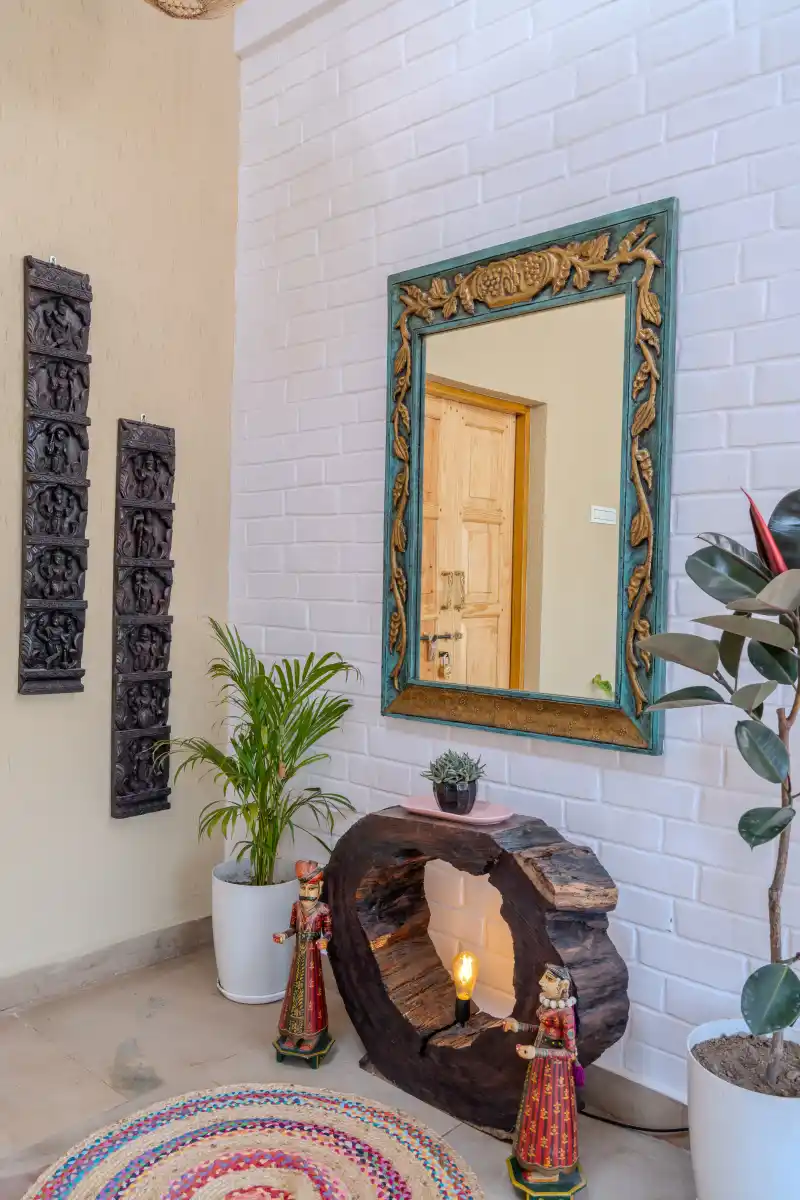 SaffronStays Sher Bagh, Ramnagar