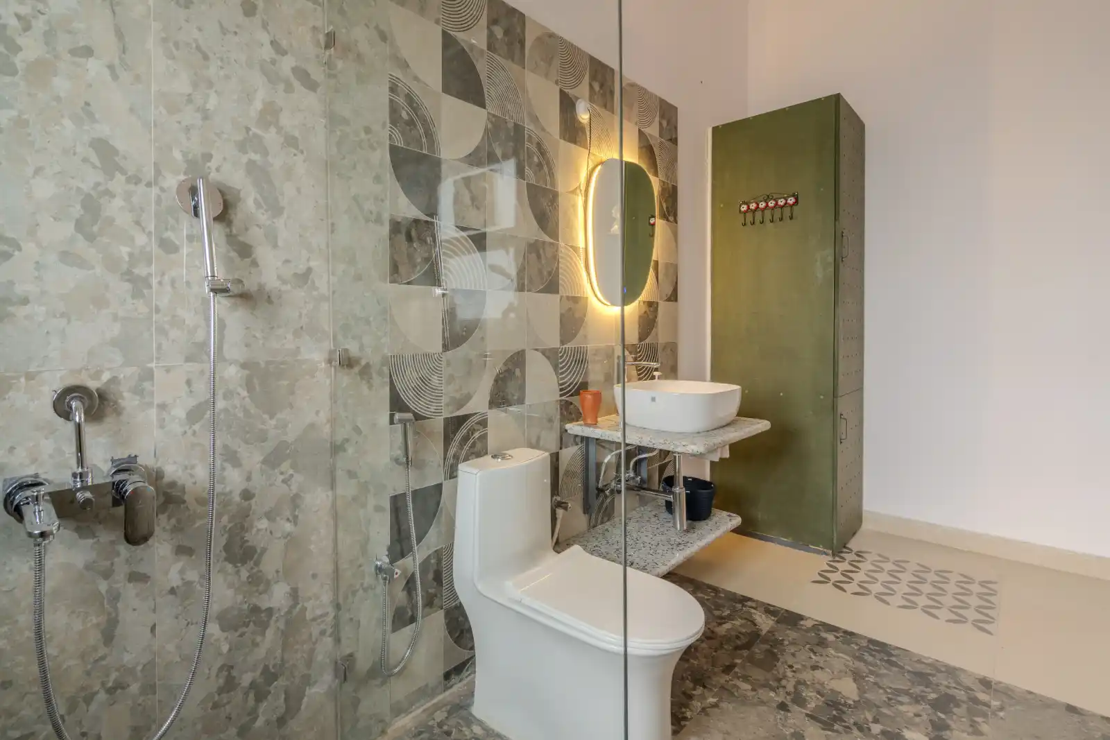 SaffronStays Sher Bagh, Ramnagar