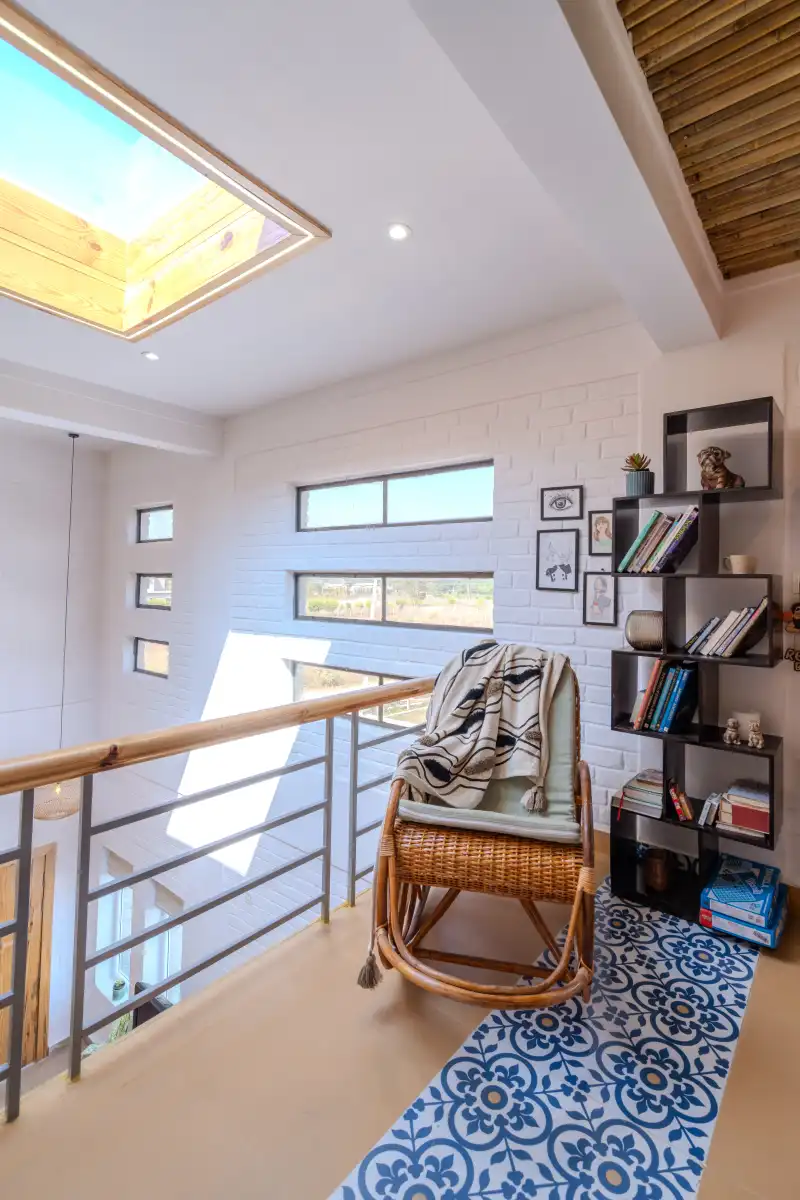 SaffronStays Sher Bagh, Ramnagar