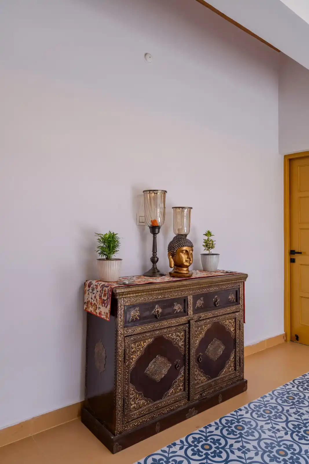 SaffronStays Sher Bagh, Ramnagar