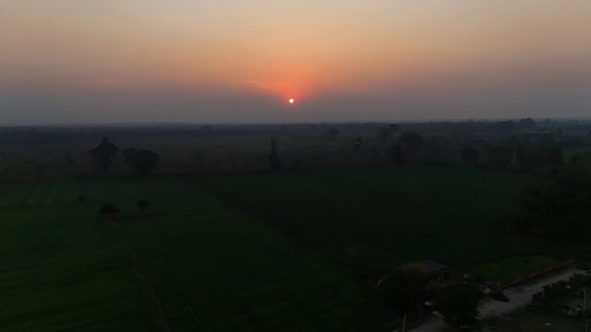 SaffronStays Sher Bagh, Ramnagar
