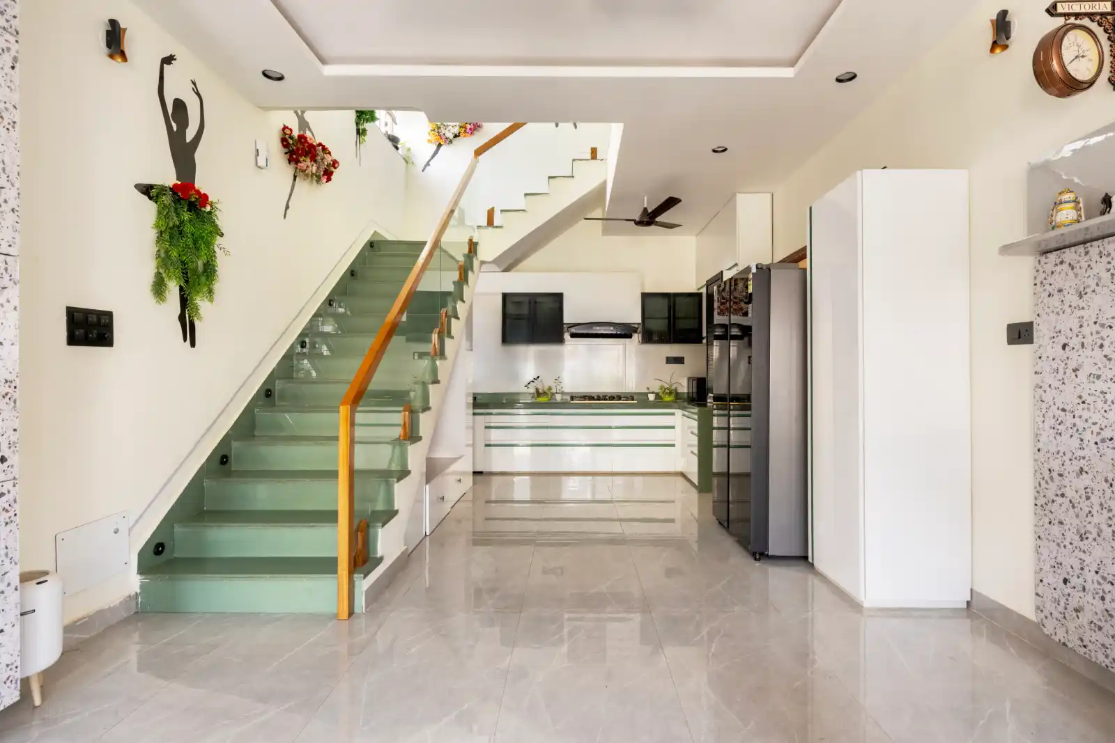 SaffronStays Shreevats, Udaipur