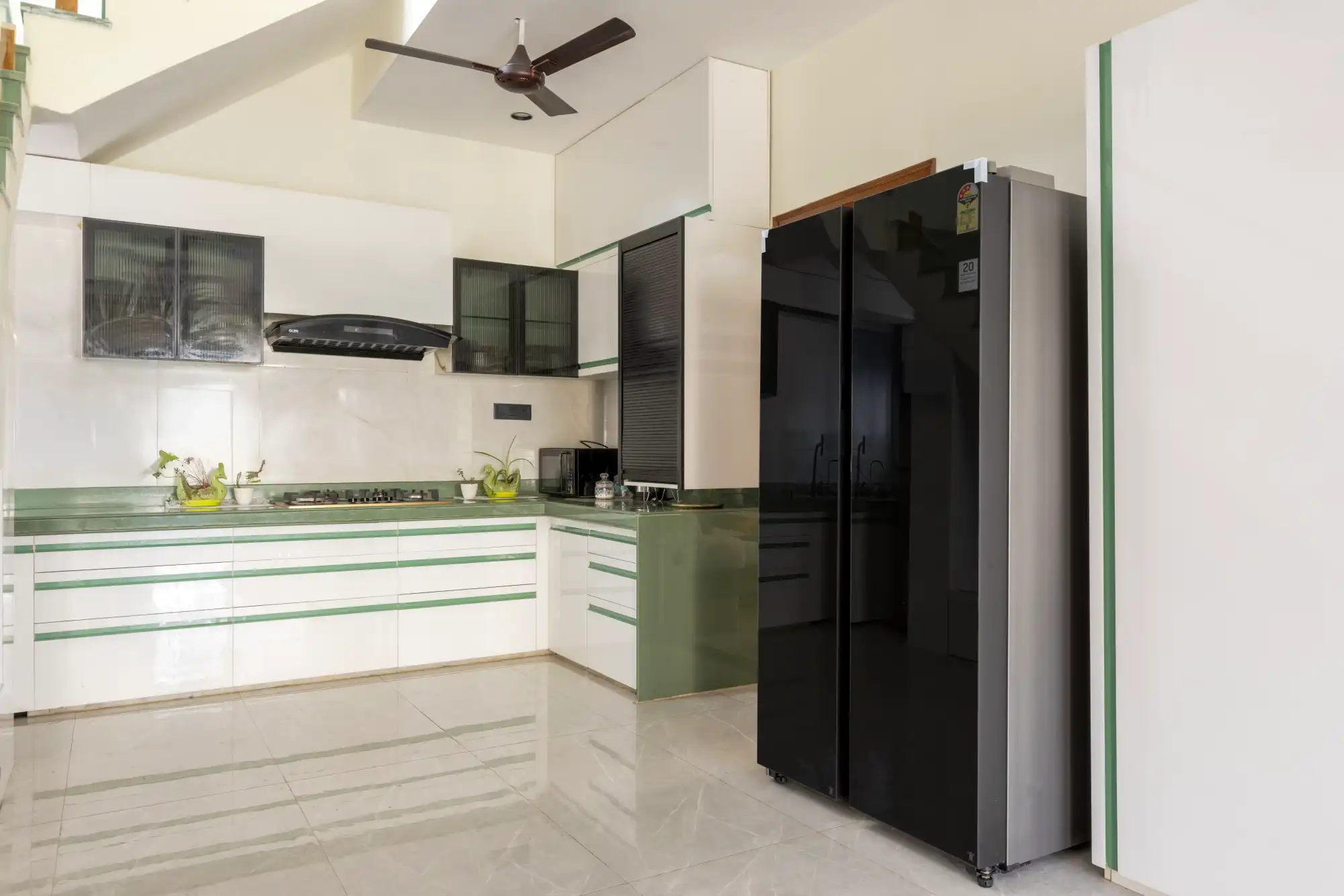 SaffronStays Shreevats, Udaipur