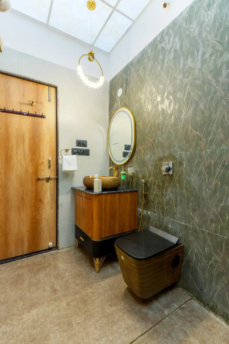 SaffronStays Shreevats, Udaipur