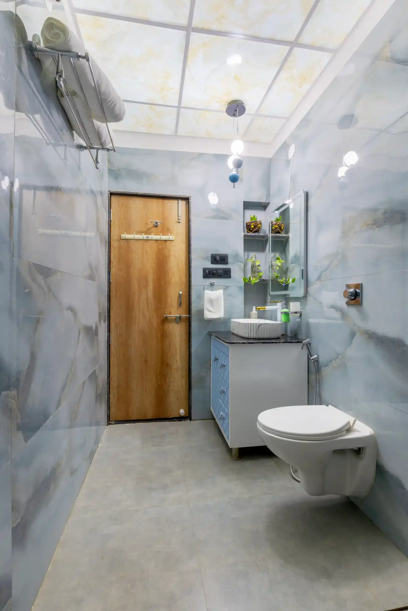 SaffronStays Shreevats, Udaipur