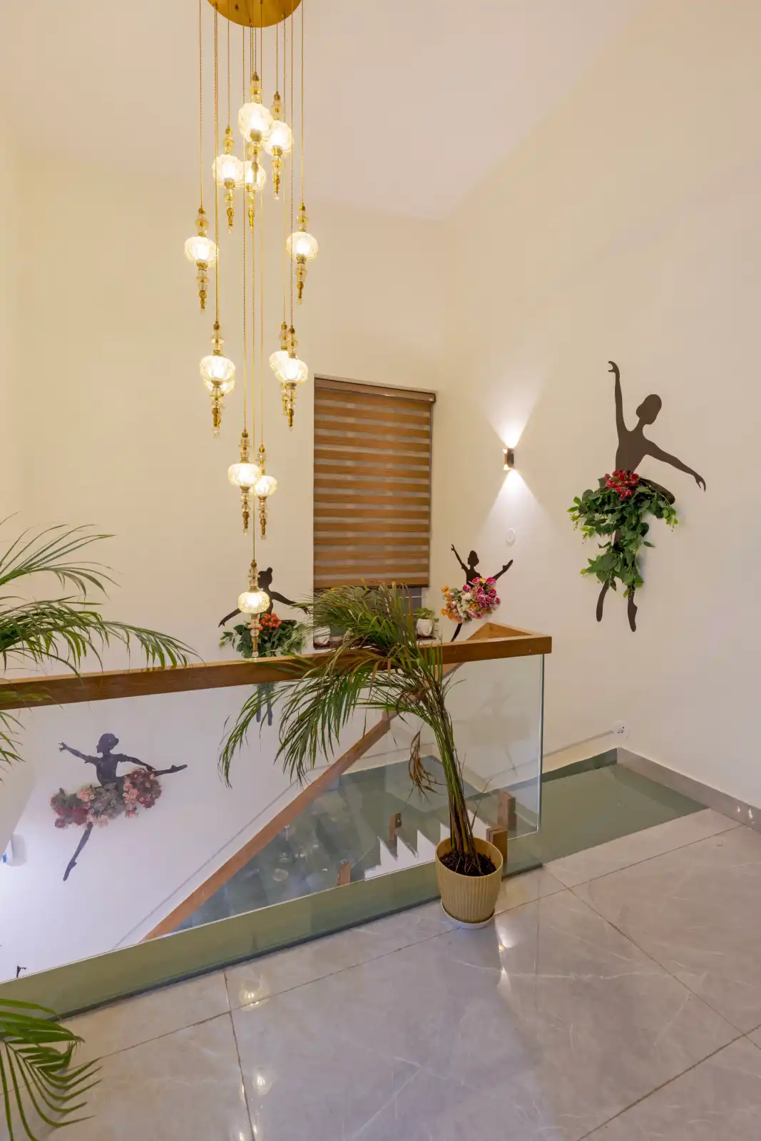 SaffronStays Shreevats, Udaipur