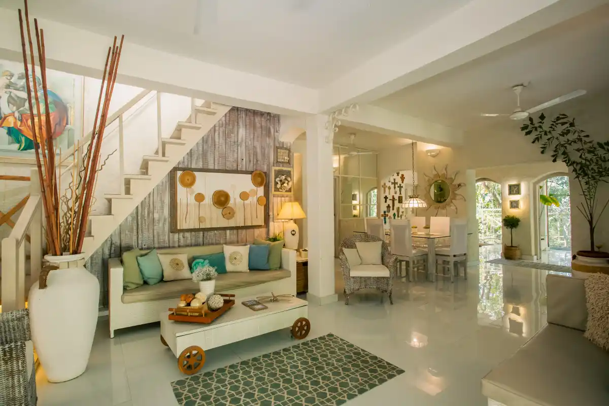 SaffronStays SidDes, Vikramgad
