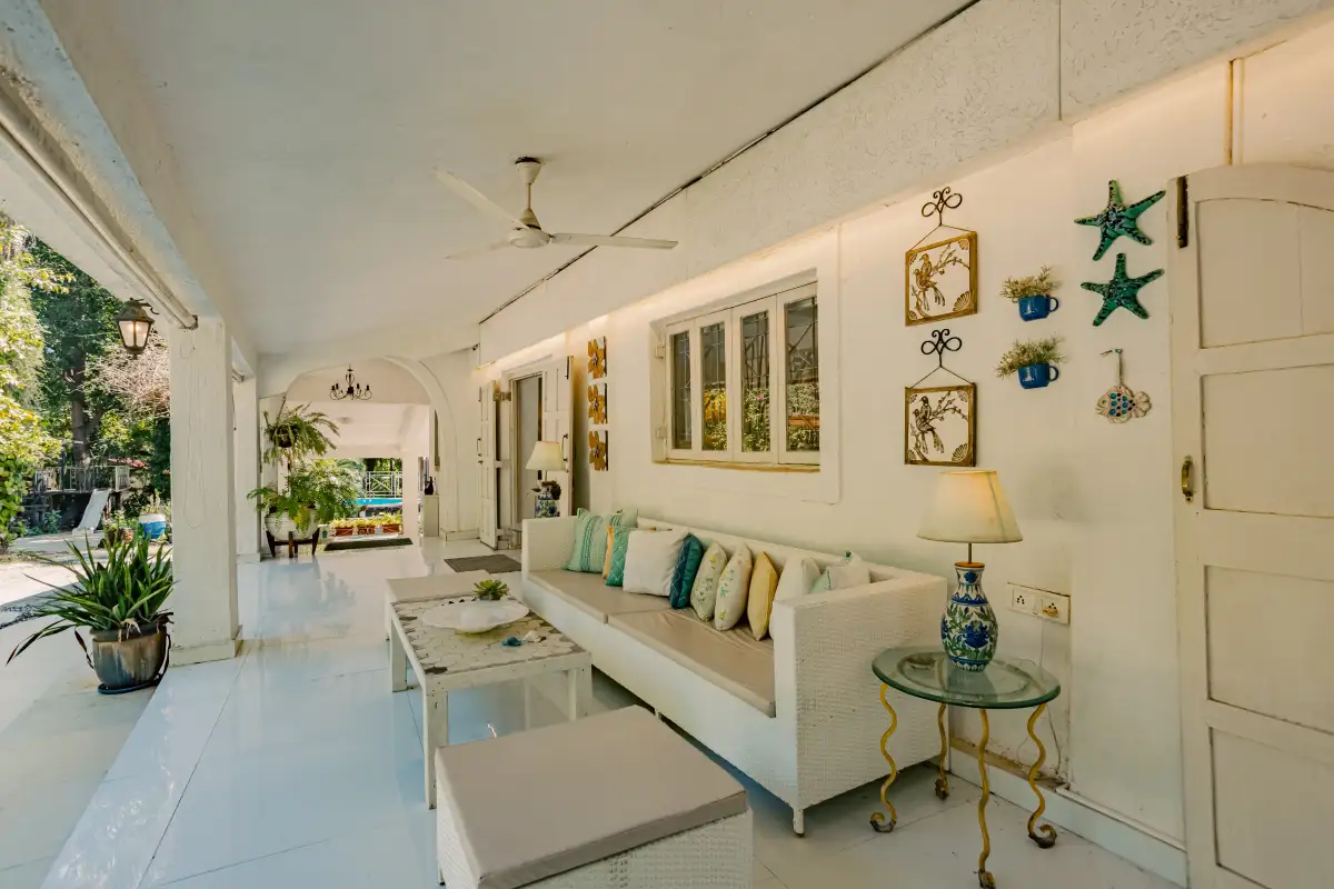 SaffronStays SidDes, Vikramgad