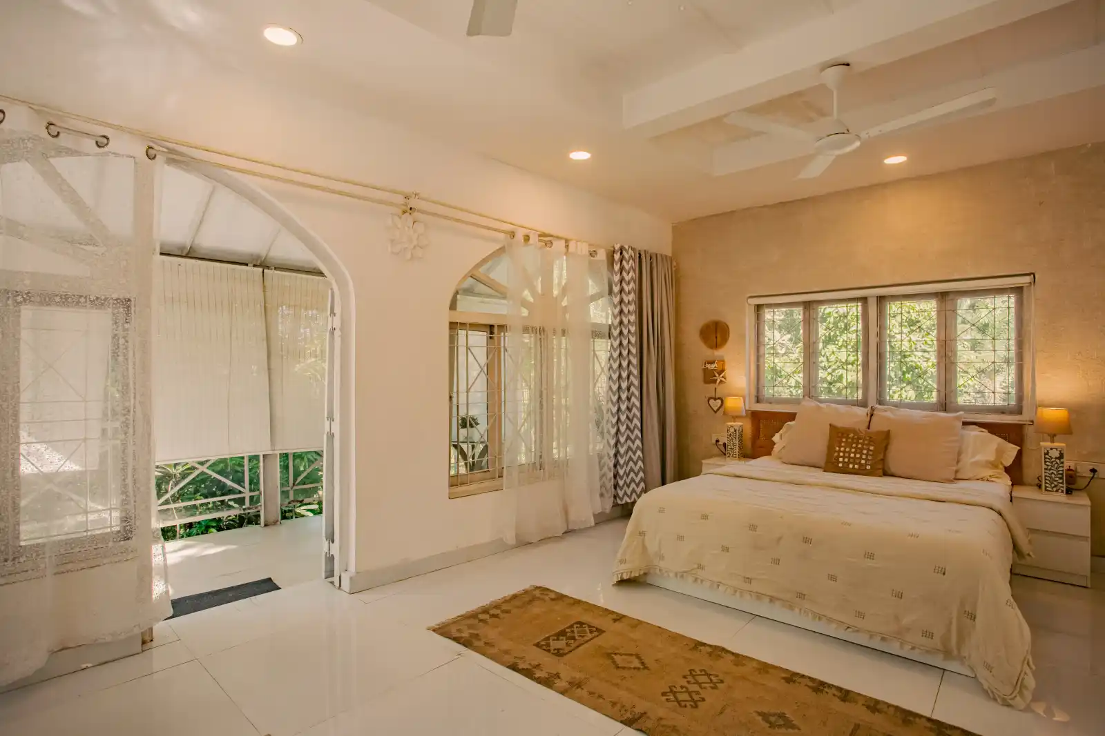 SaffronStays SidDes, Vikramgad