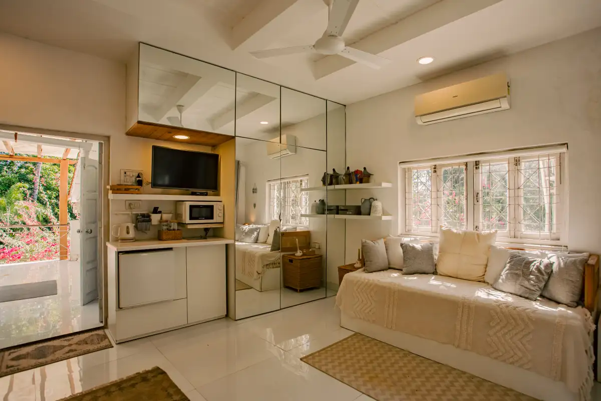 SaffronStays SidDes, Vikramgad