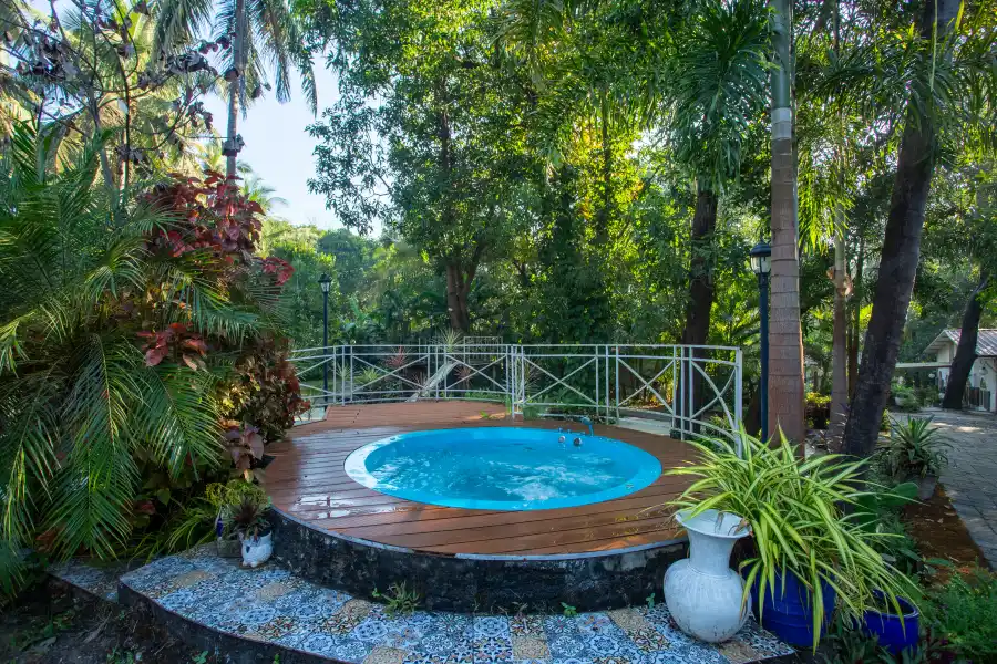 SaffronStays SidDes, Vikramgad