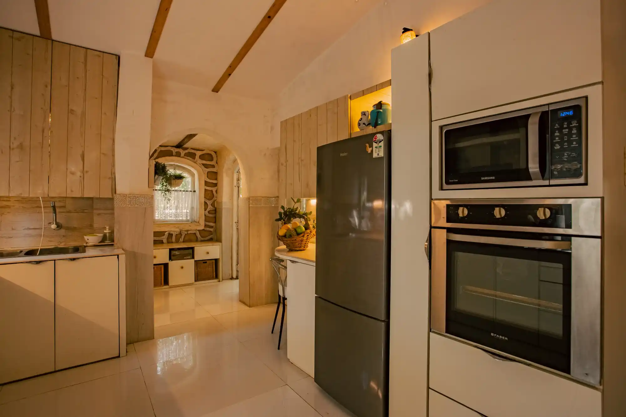 SaffronStays SidDes, Vikramgad
