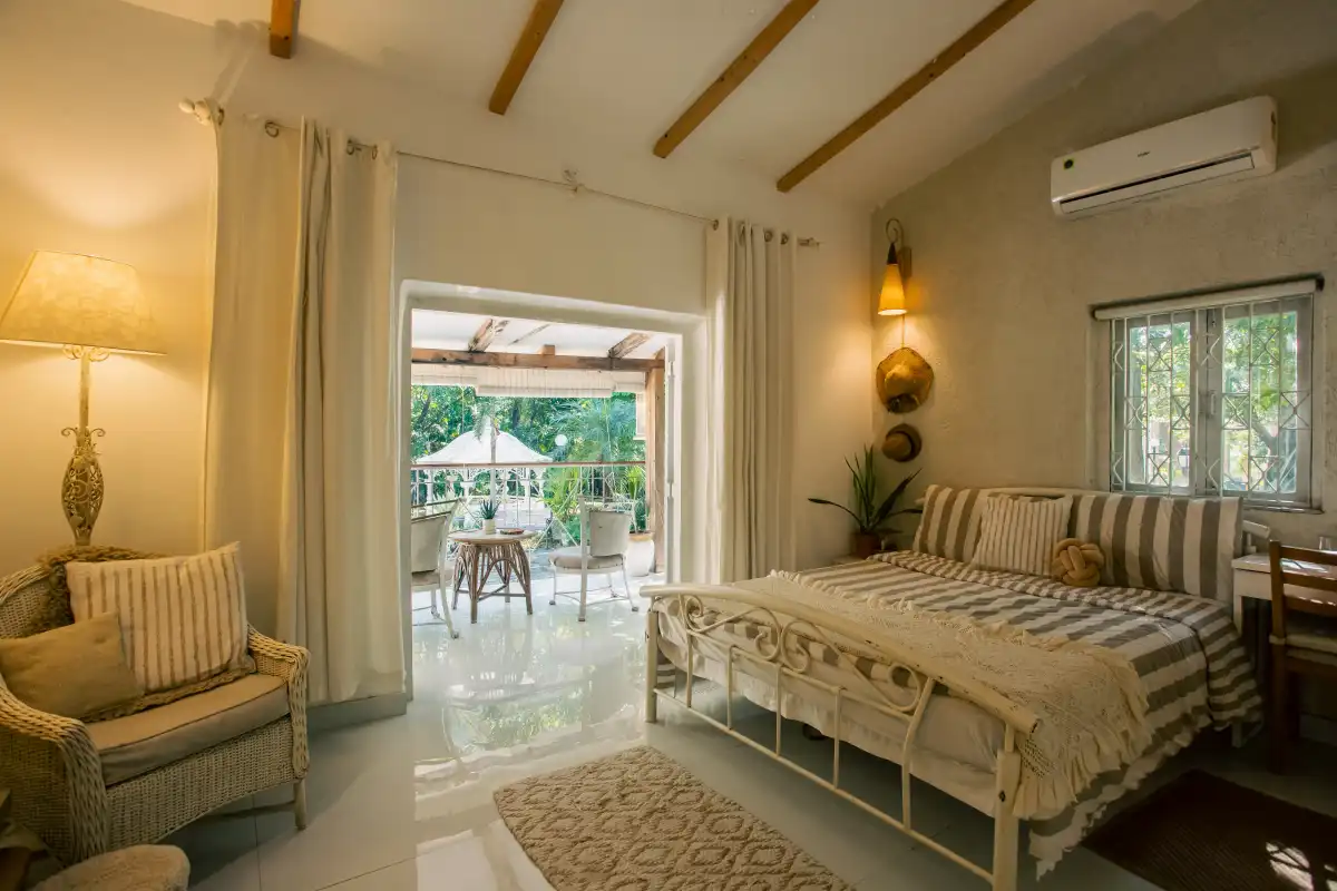 SaffronStays SidDes, Vikramgad