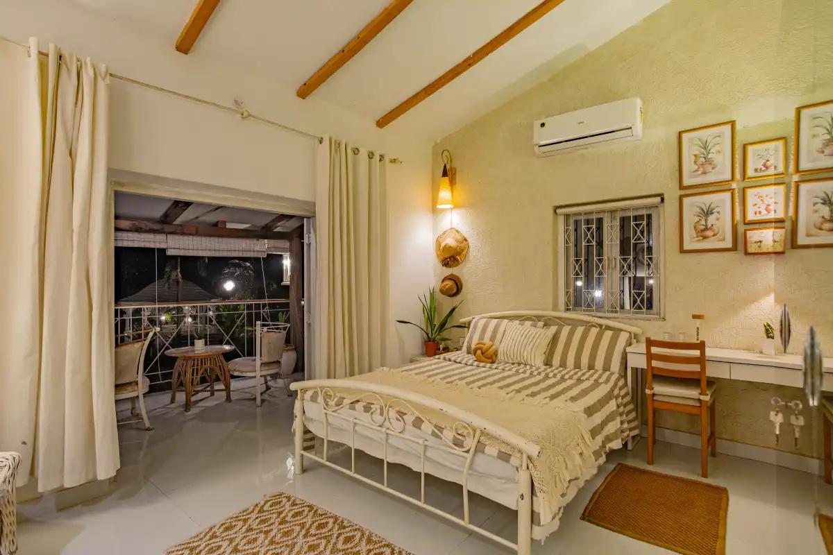 SaffronStays SidDes, Vikramgad
