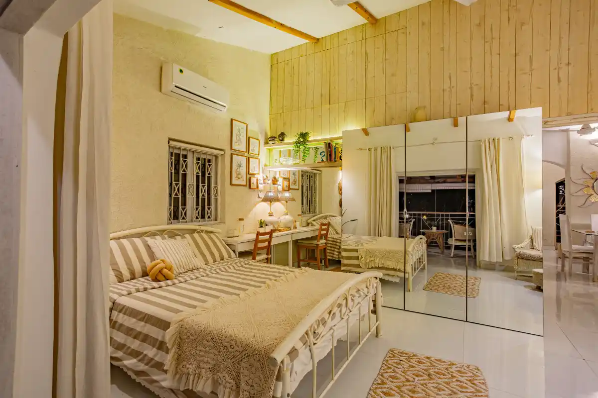 SaffronStays SidDes, Vikramgad