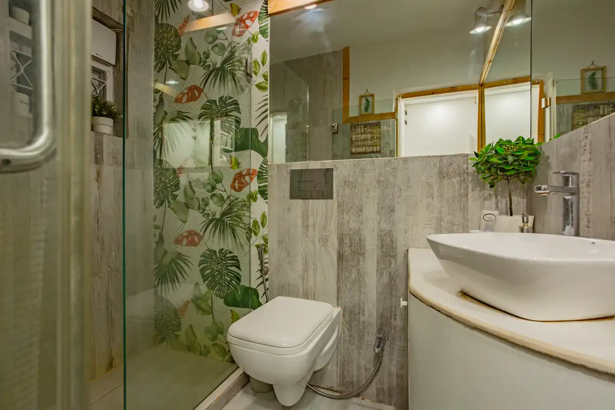 SaffronStays SidDes, Vikramgad