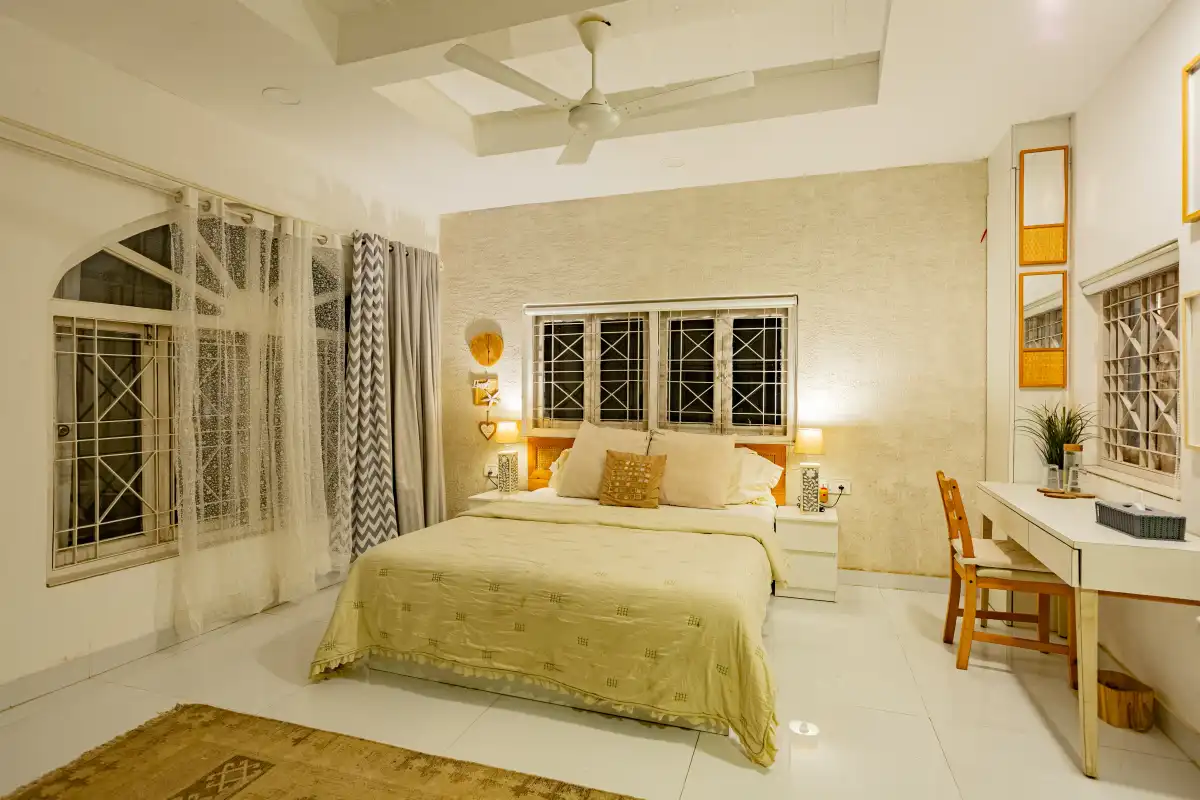 SaffronStays SidDes, Vikramgad