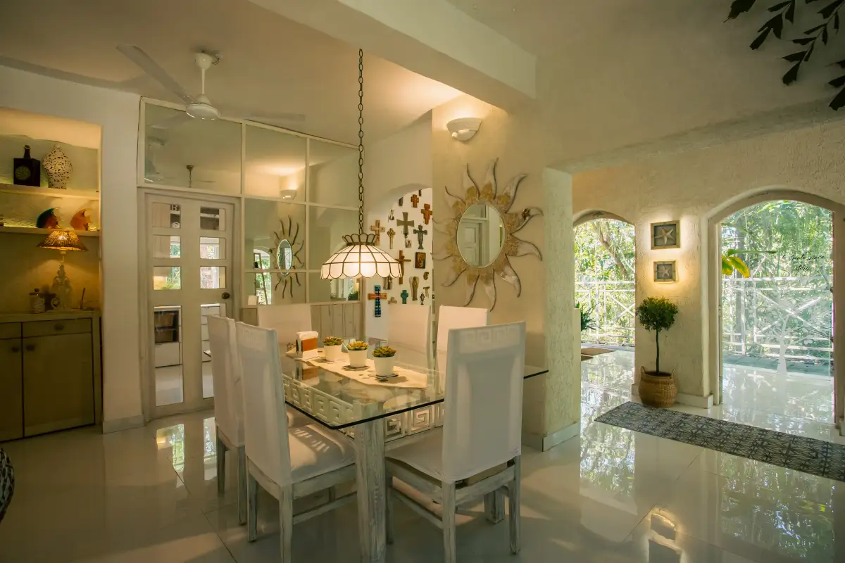 SaffronStays SidDes, Vikramgad