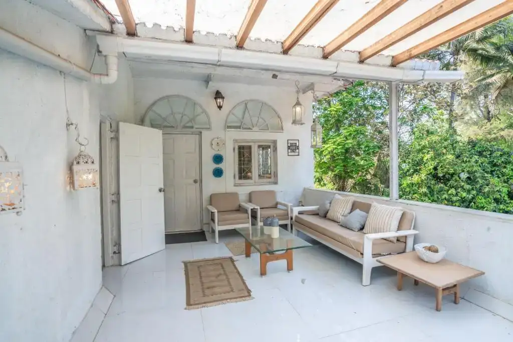 SaffronStays SidDes, Vikramgad