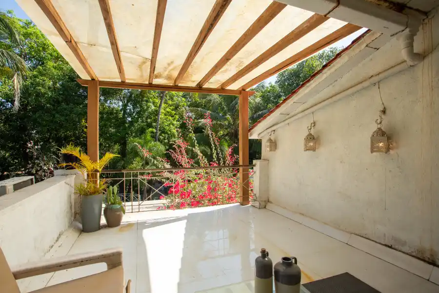 SaffronStays SidDes, Vikramgad