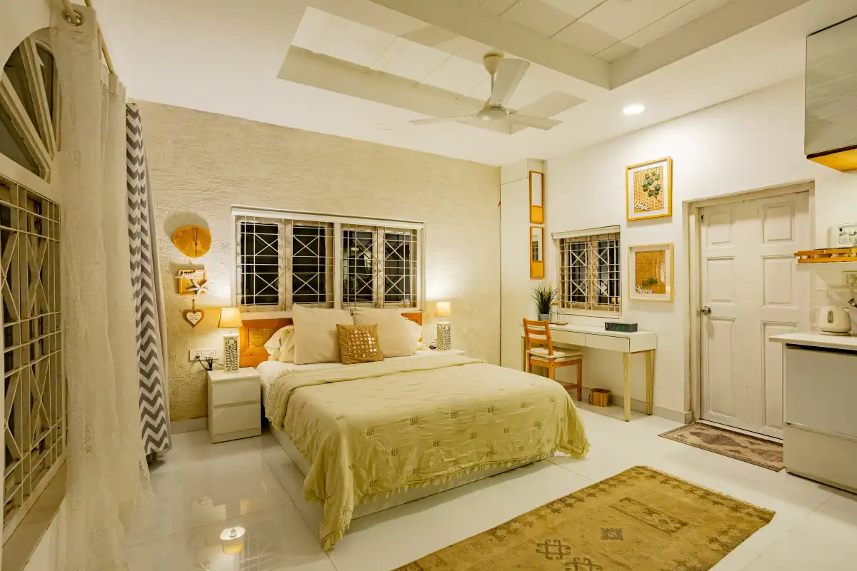 SaffronStays SidDes, Vikramgad