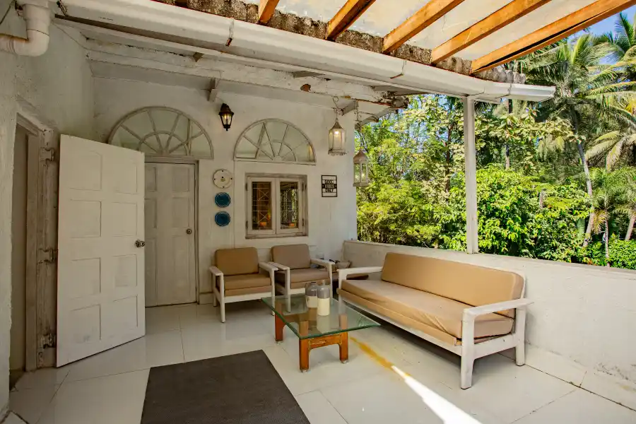 SaffronStays SidDes, Vikramgad
