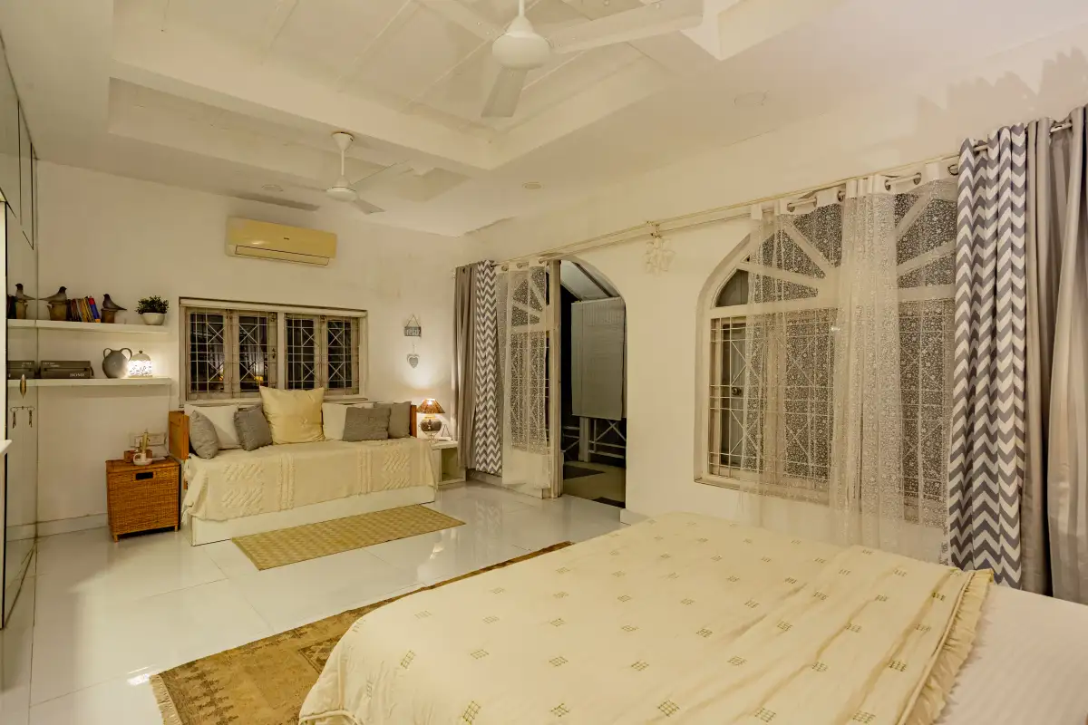 SaffronStays SidDes, Vikramgad