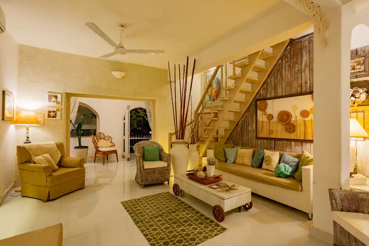 SaffronStays SidDes, Vikramgad