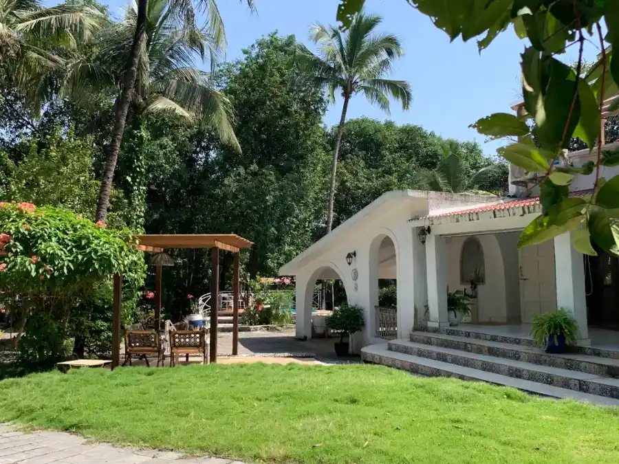 SaffronStays SidDes, Vikramgad