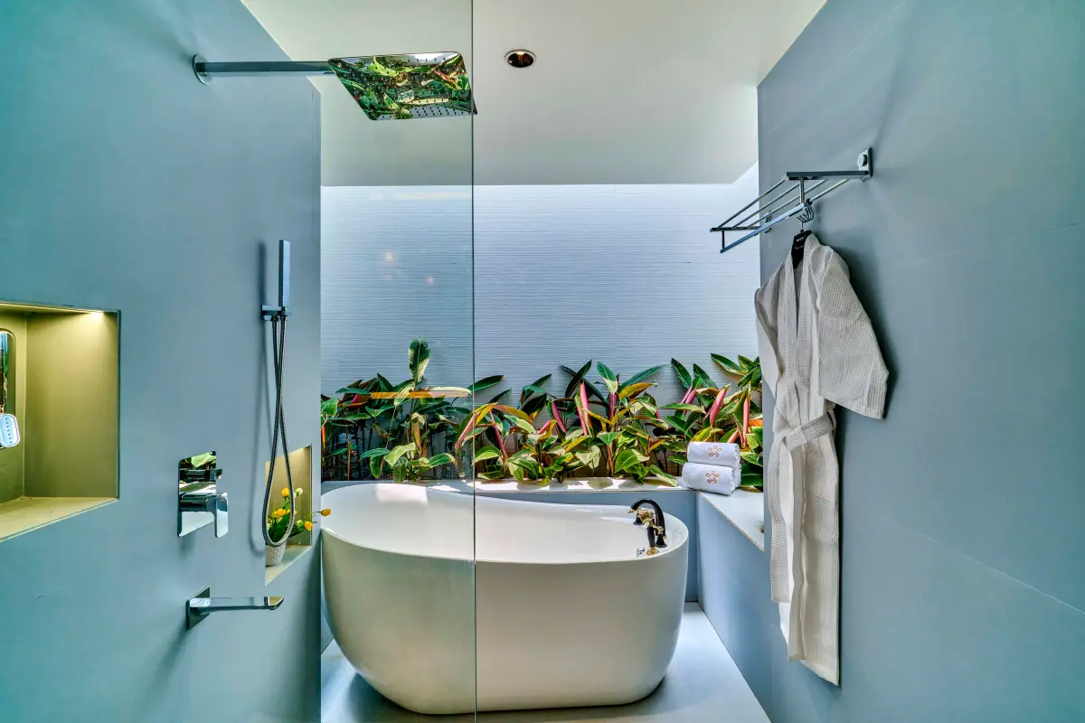 SaffronStays Sol Mere, Igatpuri