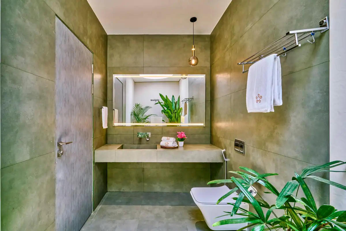 SaffronStays Sol Mere, Igatpuri