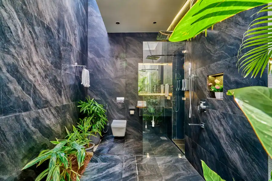 SaffronStays Sol Mere, Igatpuri