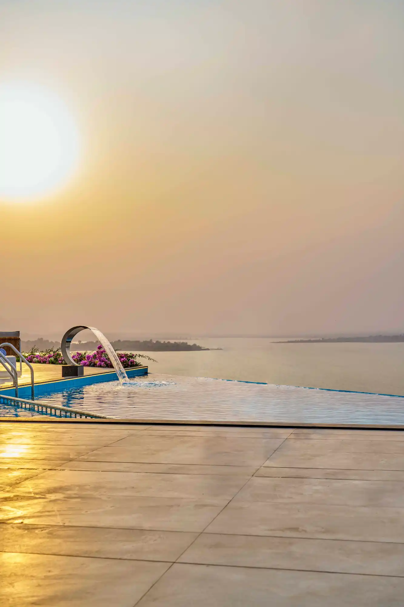 SaffronStays Sol Mere, Igatpuri