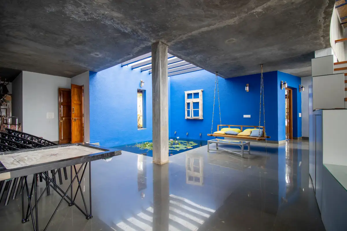SaffronStays Solasta, Mulshi