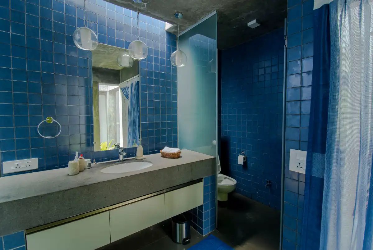 SaffronStays Solasta, Mulshi
