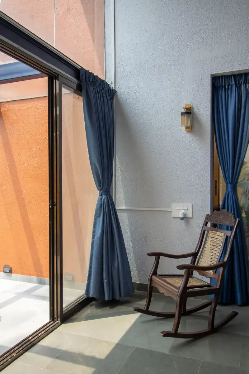 SaffronStays Solasta, Mulshi