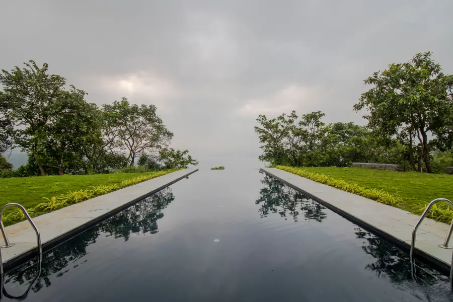 SaffronStays Solasta, Mulshi