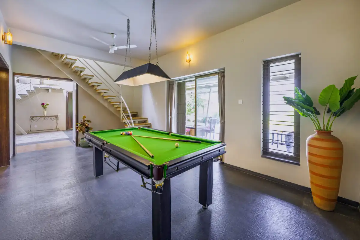 SaffronStays Sommeliers Choice, Nashik