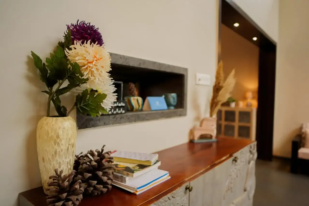 SaffronStays Sommeliers Choice, Nashik