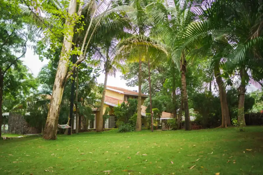 SaffronStays Sommeliers Choice, Nashik