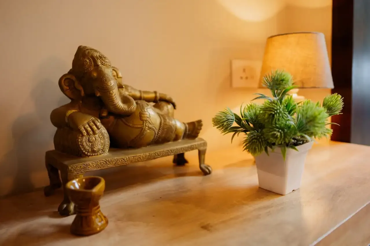 SaffronStays Sommeliers Choice, Nashik