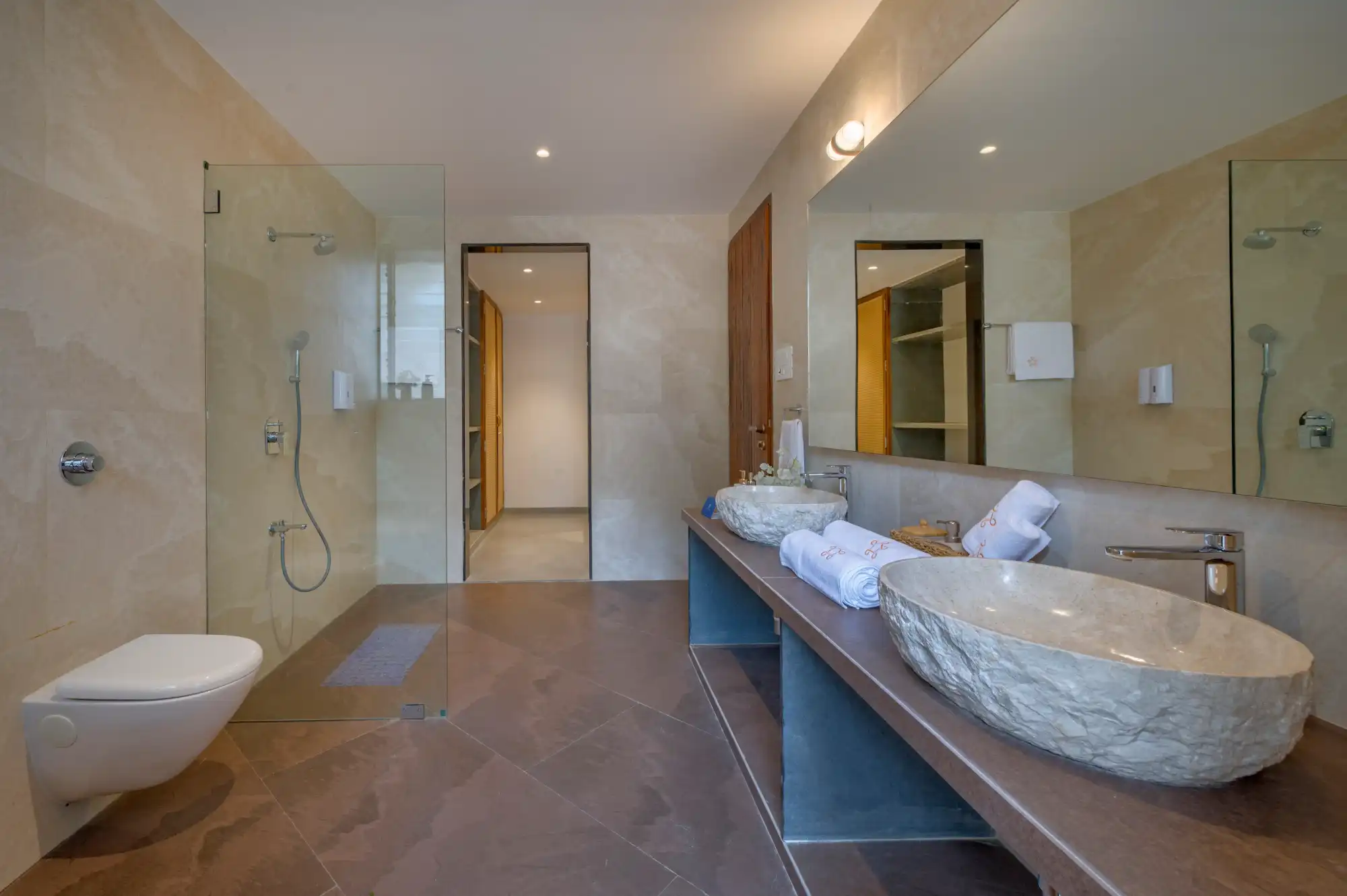 SaffronStays Sonnet, Khopoli