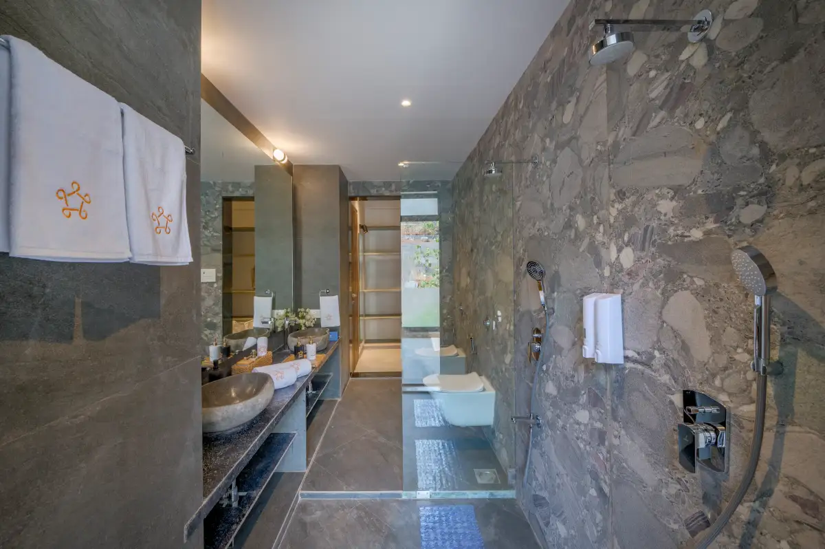 SaffronStays Sonnet, Khopoli