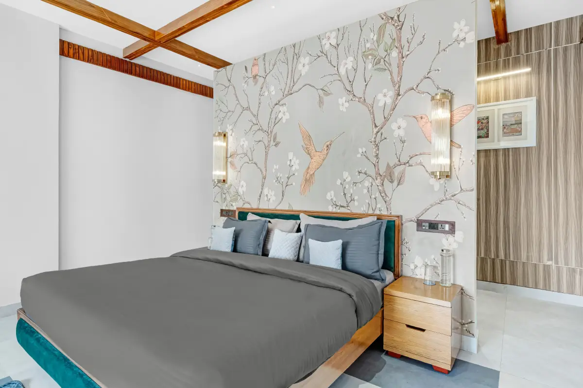 SaffronStays Sukh Saklana, Rishikesh